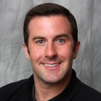 Clint Cloys, Self-Improvement Speaker in Indianapolis