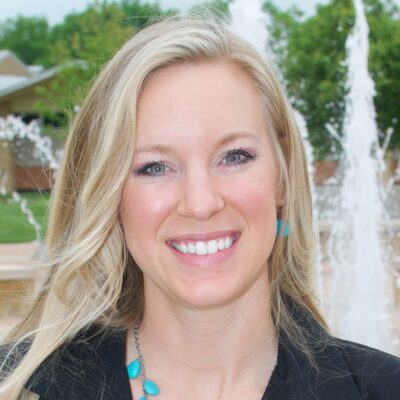Marie Storm RN, BSN, Health & Fitness Speaker in Indianapolis