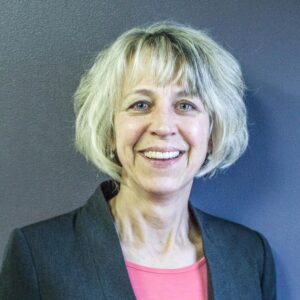 Dr. Mary Jo Johnson, DC