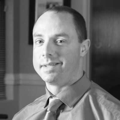 Shad Tidler, Business Speaker in Indianapolis