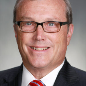 Norman Burns