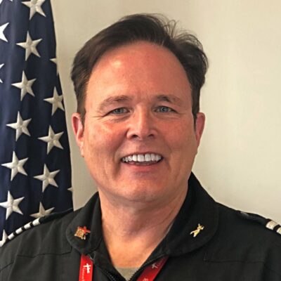 Hal Blank, Miscellaneous Speaker in Indianapolis