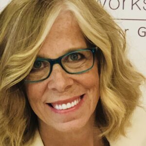 Dr. Annette Cargioli, Self-Improvement Speaker in Indianapolis