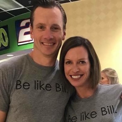 Jeff Utzinger, Health & Fitness Speaker in Indianapolis