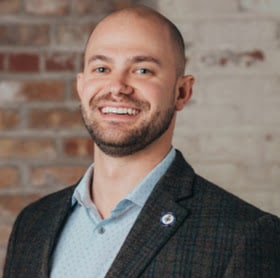Matt Freel, Motivational Speaker in Indianapolis