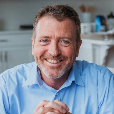 Gregory Mayo, Self-Improvement Speaker in Indianapolis