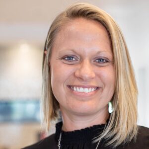 Natalie Menke, Business Speaker in Indianapolis