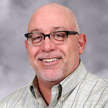 Brett Hodge, ACC, Business Speaker in Indianapolis
