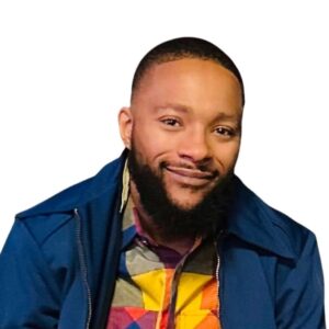 Eric Jones Jr.