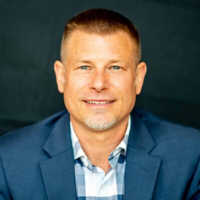 Jeff Bennington, Motivational Speaker in Indianapolis