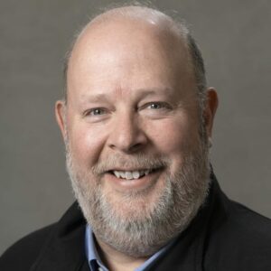 Bob Paden