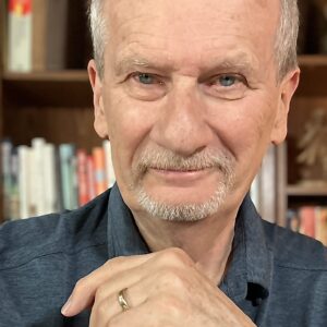 Gary Sinclair, Self-Improvement Speaker in Indianapolis