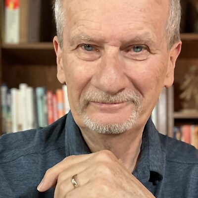 Gary Sinclair, Self-Improvement Speaker in Indianapolis