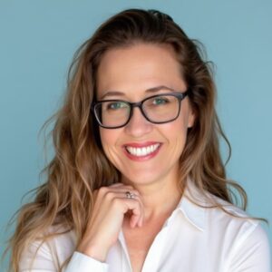 Alexandrea NeSmith, MSc.