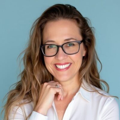 Alexandrea NeSmith, MSc., Business Speaker in Indianapolis
