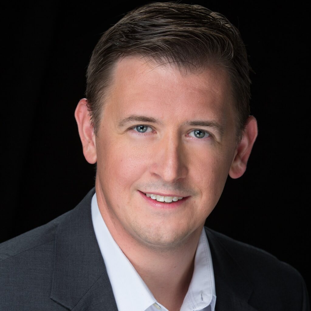 Andy Richardson head shot