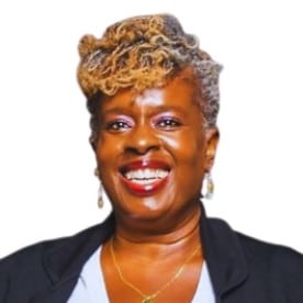 Beverly Barr