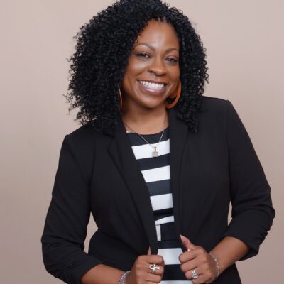 Nakela Sutton, Motivational Speaker in Indianapolis