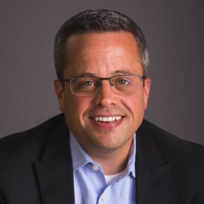 Matt Dickerson, MBA, PCC, Business Speaker in Indianapolis