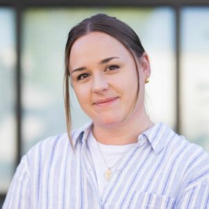 Brooke LeBeau, Business Speaker in Indianapolis