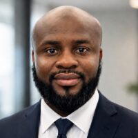 Abdul Kunateh, MBA, PMP