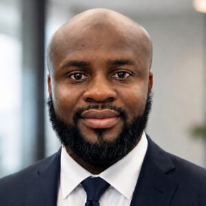 Abdul Kunateh, MBA, PMP, Business Speaker in Indianapolis
