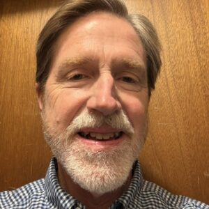 Jerry Land, Business Speaker in Indianapolis