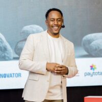 Troy Sandidge, Business Speaker in Indianapolis