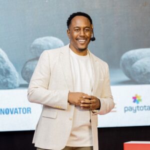 Troy Sandidge, Business Speaker in Indianapolis