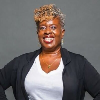 Beverly Barr, Business Speaker in Indianapolis